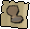 Empty oyster