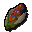 Rainbow sweetcorn