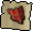 Shield left half