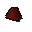 Lump of crystal