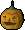 Orange pumpkin (silly) (2024 Halloween event)