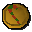 Green Candy Cane Token