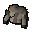 Diving suit torso