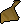 Stone left arm