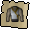Elven top (white)