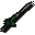 Augmented drygore rapier (Soul)(uncharged)