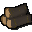 Elder pyre logs