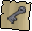 Crystal key