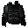 Ghostly fisher jacket