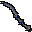Augmented khopesh of Elidinis (uncharged)