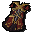 Veteran cape (20 year)
