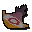 Tribal fin