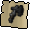 Off-hand primal warhammer