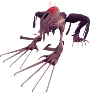 Ripper Demon