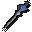 Augmented off-hand drygore rapier (Aurora)(uncharged)