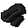 Broken cannon