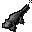 Black salamander