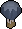 Blue balloon