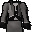 Ghostly ringmaster shirt