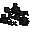Fragment of TzHaar-Xil-Kal