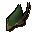 Elite Robin Hood hat (broken)