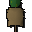 Spooky scarecrow