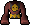 Dagon'hai robe top (or)