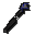 Law talisman staff