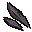 Crystal shard