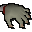 Beer-soaked hand