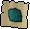 Uncut moonstone