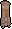 Oak clock