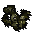 Off-hand blightbound crossbow (Barrows)(broken)