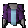 Theatrical tunic