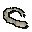 Giant snake spine