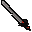 Reese's off-hand sword
