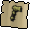 Off-hand zephyrium warhammer