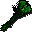Augmented fractured Staff of Armadyl (Soul)(uncharged)