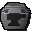 Plain smithing urn
