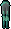 Crystal legs (attuned)
