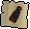 Obsidian cape