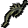 Augmented off-hand drygore longsword (Barrows)(uncharged)