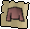 Pink robe top
