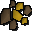 'Perfect' gold ore
