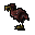 Terrorbird mount