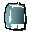 Memory jar (empty)
