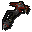 Augmented Imcando pickaxe (uncharged)