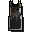 Inverted hooded Archaeology cape (t)