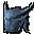 Elite sirenic mask (Aurora)(broken)