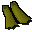 Necromancer's flippers